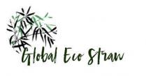 Global Eco Straw