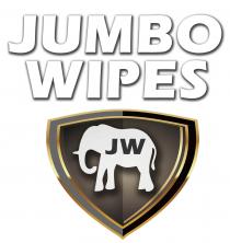 jumbo wipes