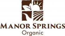 MANOR SPRINGS Organic