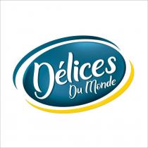 DELICES DU MONDE