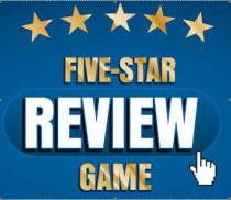 FIVE-STAR REVIEW GAME