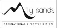 Milly sands INTERNATIONAL LIFESTYLE DESIGN