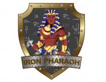 IRON PHARAOH