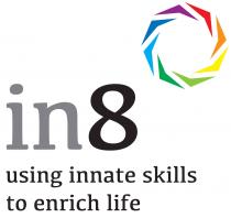 in8 using innate skills to enrich life