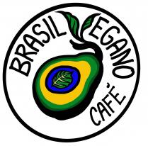 Brasil Vegano Cafe