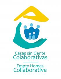 Casas sin Gente Colaborativas Empty Homes Collaborative