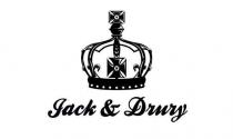 JACK & DRURY