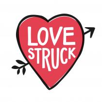 LOVE STRUCK