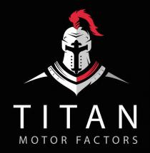 TITAN MOTOR FACTORS