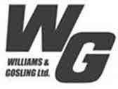 WG WILLIAMS & GOSLING Ltd