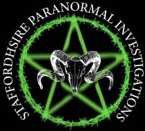 Staffordshire Paranormal Investigations