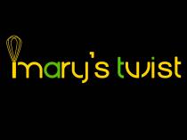 Mary’s Twist