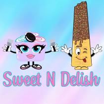 Sweet N Delish