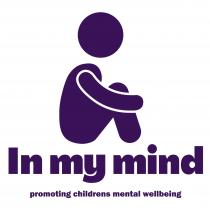 Inmymind.co.uk Promoting childrens mental wellbeing