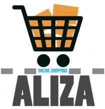 ALIZA Online Shopping