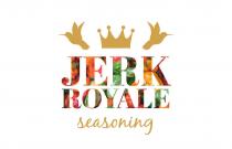 Jerk Royale Seasoning