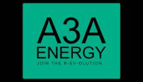 A3A ENERGY JOIN THE R-EV-OLUTION