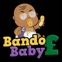 Bando Baby £