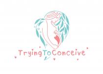 TRYING TO CONCEIVE