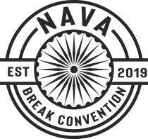 Nava, Break Convention, Est 2019