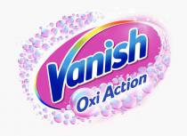 VANISH OXI ACTION