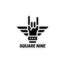 SQUARE NINE