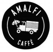 AMALFI CAFFÈ