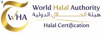 WHA World Halal Authority, Halal Certification