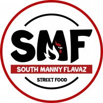 SMF South,manny,flavaz,Street,food