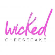 Wicked Cheesecake