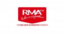 RMA CO BY BERNARD MATTHEWS THE RED MEAT ALTERNATIVE COMPANY