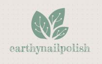 earthy nail polish