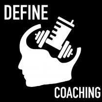 DEFINE COACHING