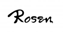 Rosen