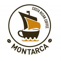 MONTARCA Costa Rican Coffee