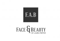 F.A.B Face and Beauty by Laura Porter