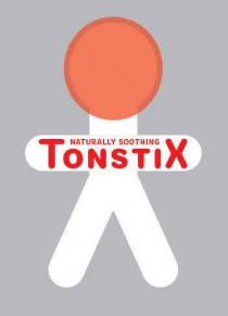 NATURALLY SOOTHING TONSTIX