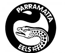 PARRAMATTA EELS