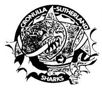 CRONULLA SUTHERLAND SHARKS