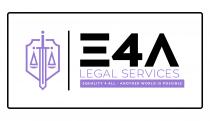 E4A Legal Services Equality 4 All- Another World Is Possible