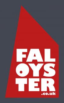 Fal Oyster .co.uk