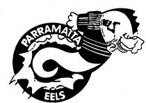 PARRAMATTA EELS