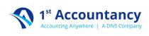 1st Accountancy Accounting Anywhere A DNS Company