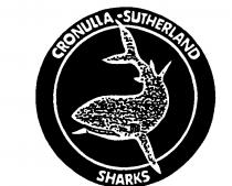 CRONULLA-SUTHERLAND SHARKS