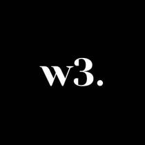 W3.