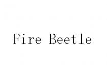 Fire Beetle