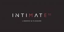 Intimate me Lingerie & Pleasure