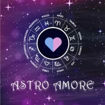 Pisces, Aries, Taurus, Gemini, Cancer, Leo, Virgo, Libra, Scorpio, Sagittarius, Capricorn, Aquarius, Astro Amore