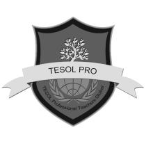 TESOL PRO TESOL Professional Teachers Global