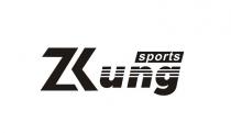 ZKung sports